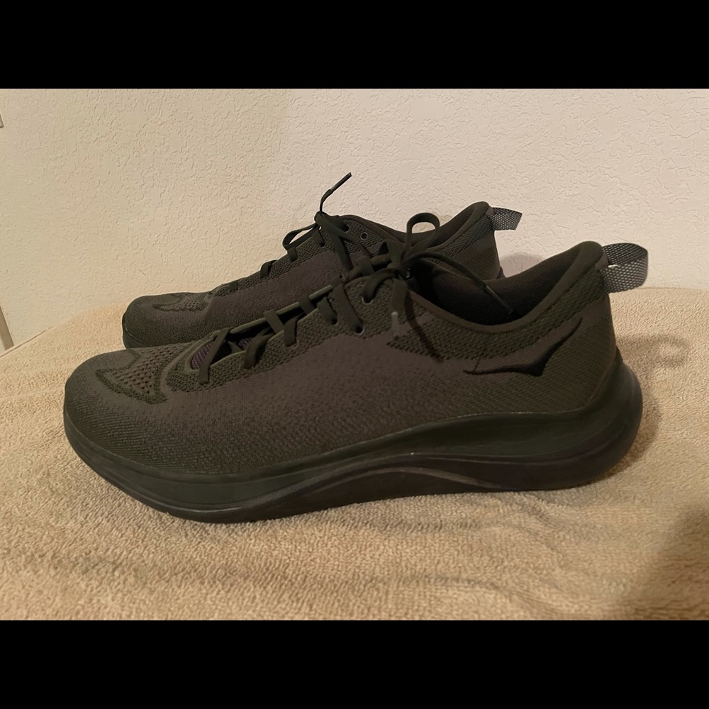 Hoka Hupana Flow Men’s Size 13